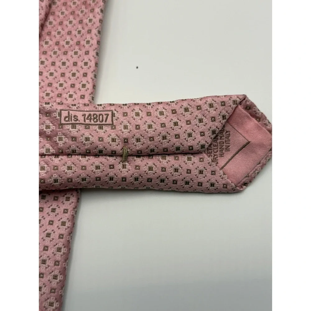 Brioni Silk Tie 3.5